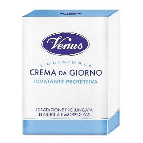 VENUS CR. VISO 50ML. GIORNO IDRAT. PROT. PROMO