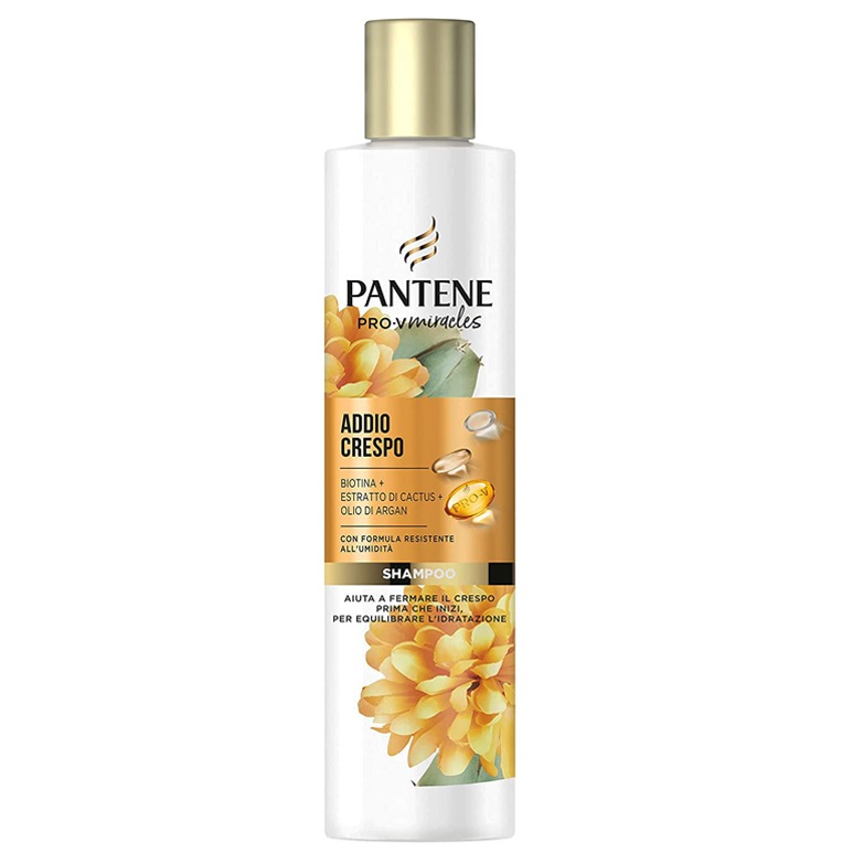 PANTENE SH. MIRACLE 225ML. CATUS