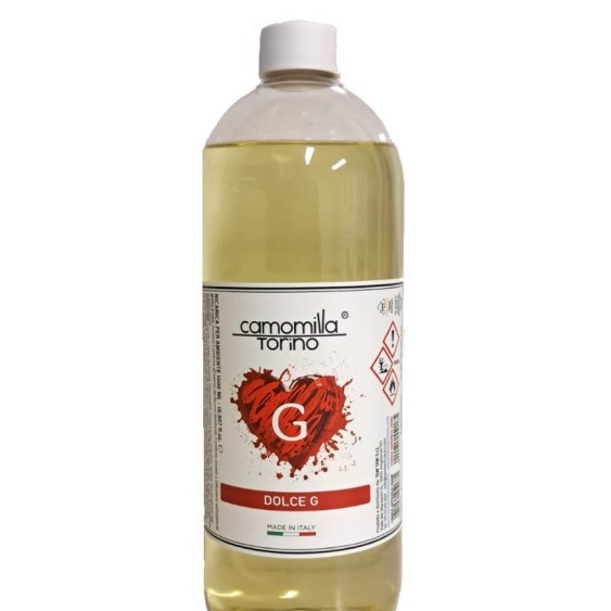 TAMTAM RIC. DIFF. 1000ML. DOLCE G PROMO