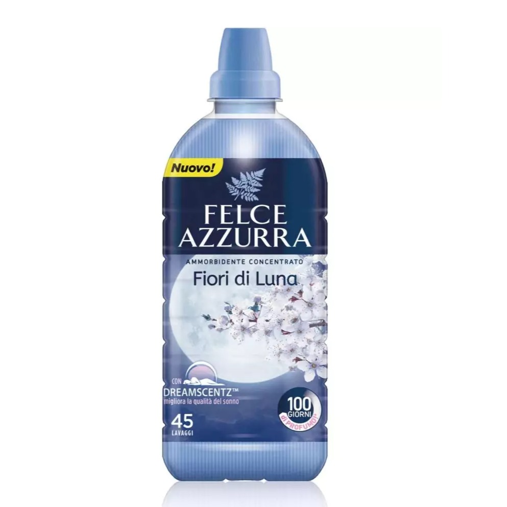 FELCE AMM.CONC. 900ML. FIOR LUNA