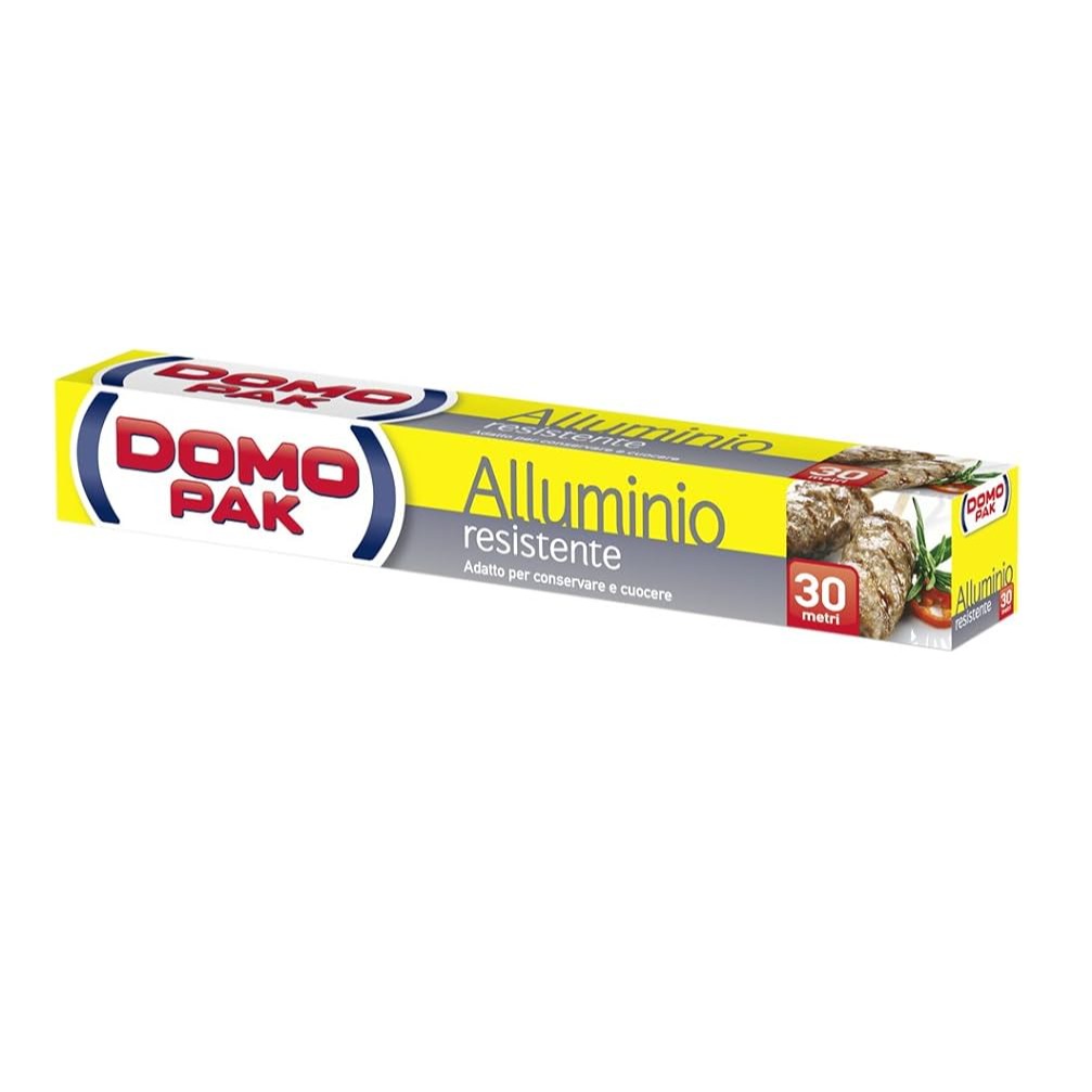 DOMOPAK ALLUMINIO 30MT.