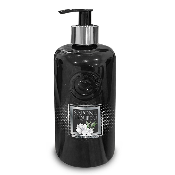 SETABLU SAP.LIQ. 500ML. MUSCHIO BCO PROMO