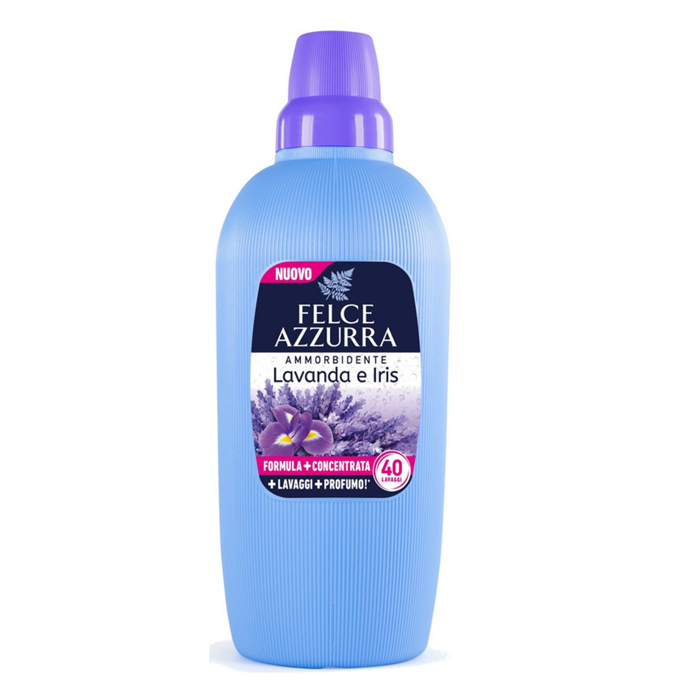 FELCE AMM. 2000ML. LAVANDA IRIS