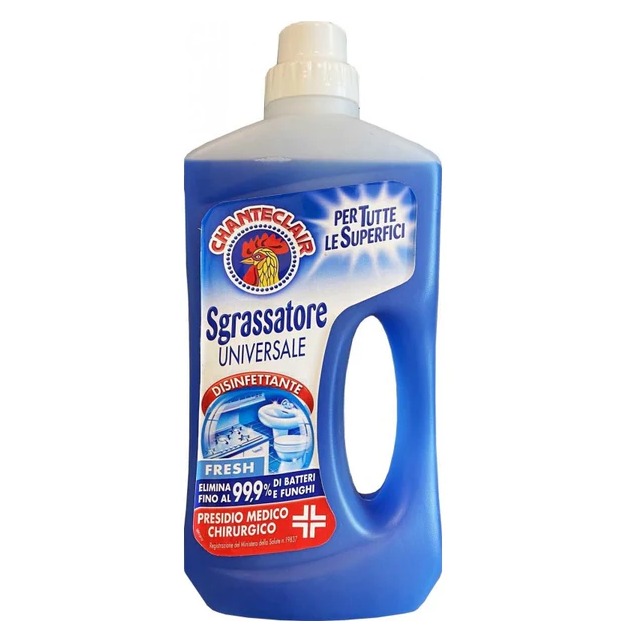 CHANTECLAIR PAV. 750ML. DISINFETTANTE FRESH