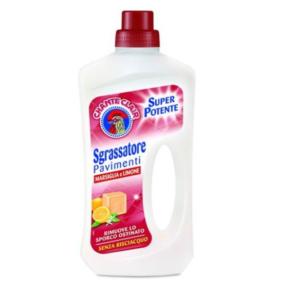 CHANTECLAIR PAV. 750ML. MARSIGLIA