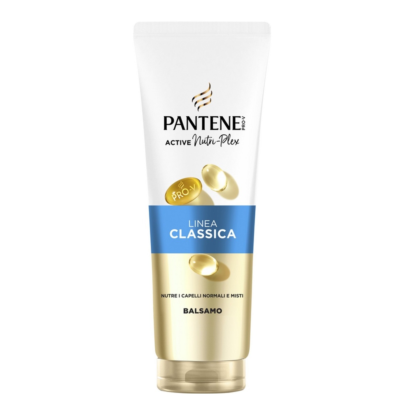 PANTENE BAL. ACTI NUTRIPLEX 200ML. CLASSICO