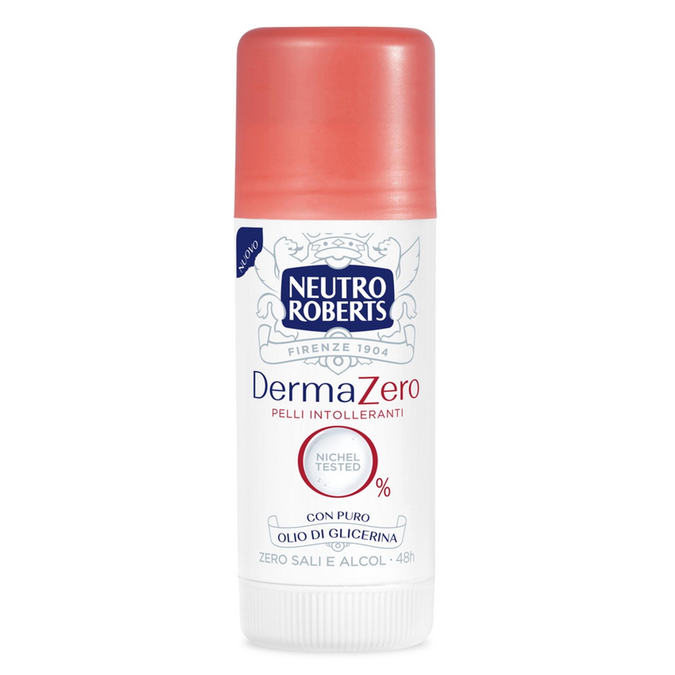 ROBERTS DEO STICK 40ML. DERMAZERO