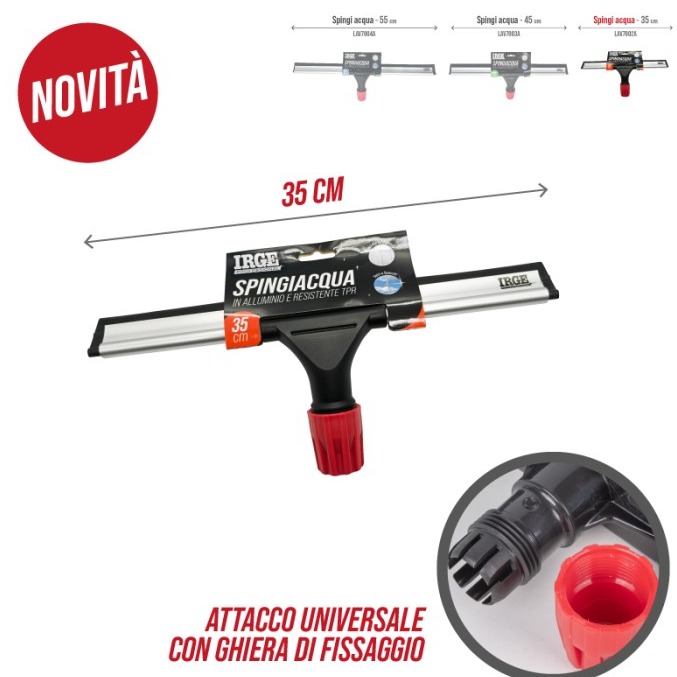 IRGE CDL SPINGIACQUA 35CM