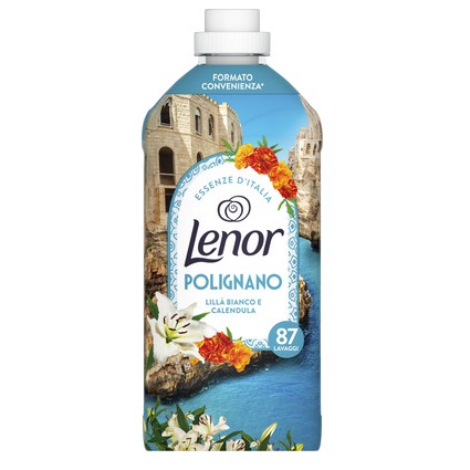 LENOR 1827ML. 87LAV. POLIGNANO PROMO