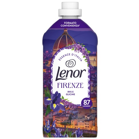 LENOR 1827ML. 87LAV. FIRENZE PROMO