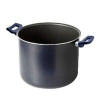 ACCADEMIA MUGNANO PENTOLA BOMBATA 2 MANIGLIE 22CM. PROMO