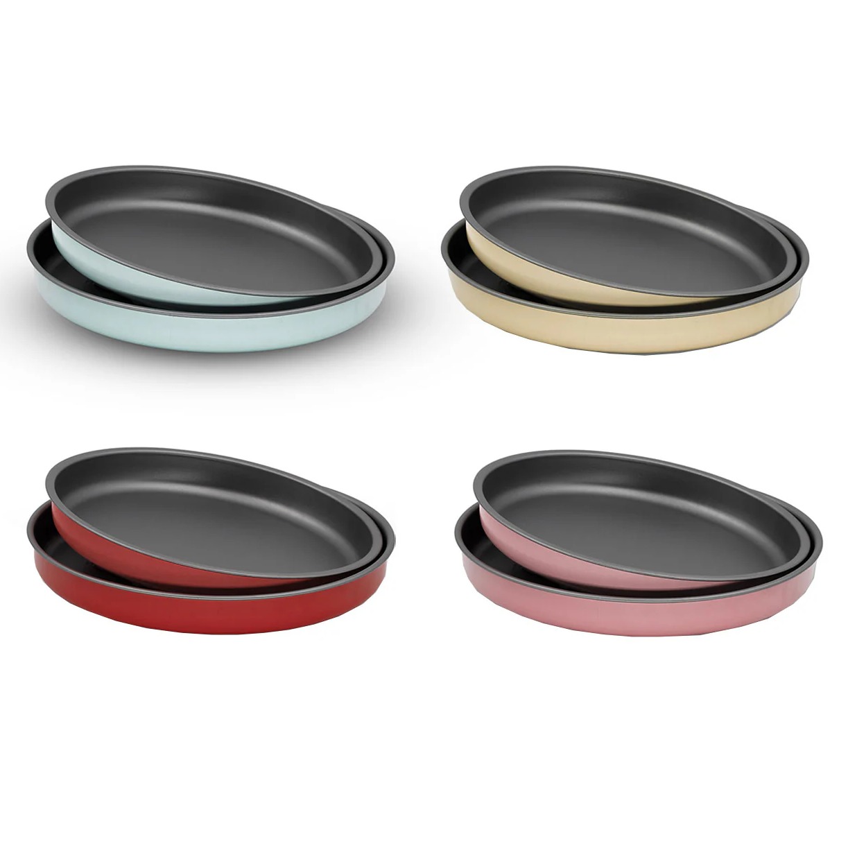 ACCADEMIA MUGNANO BIS TORTIERA PIZZA 32/36CM. PROMO