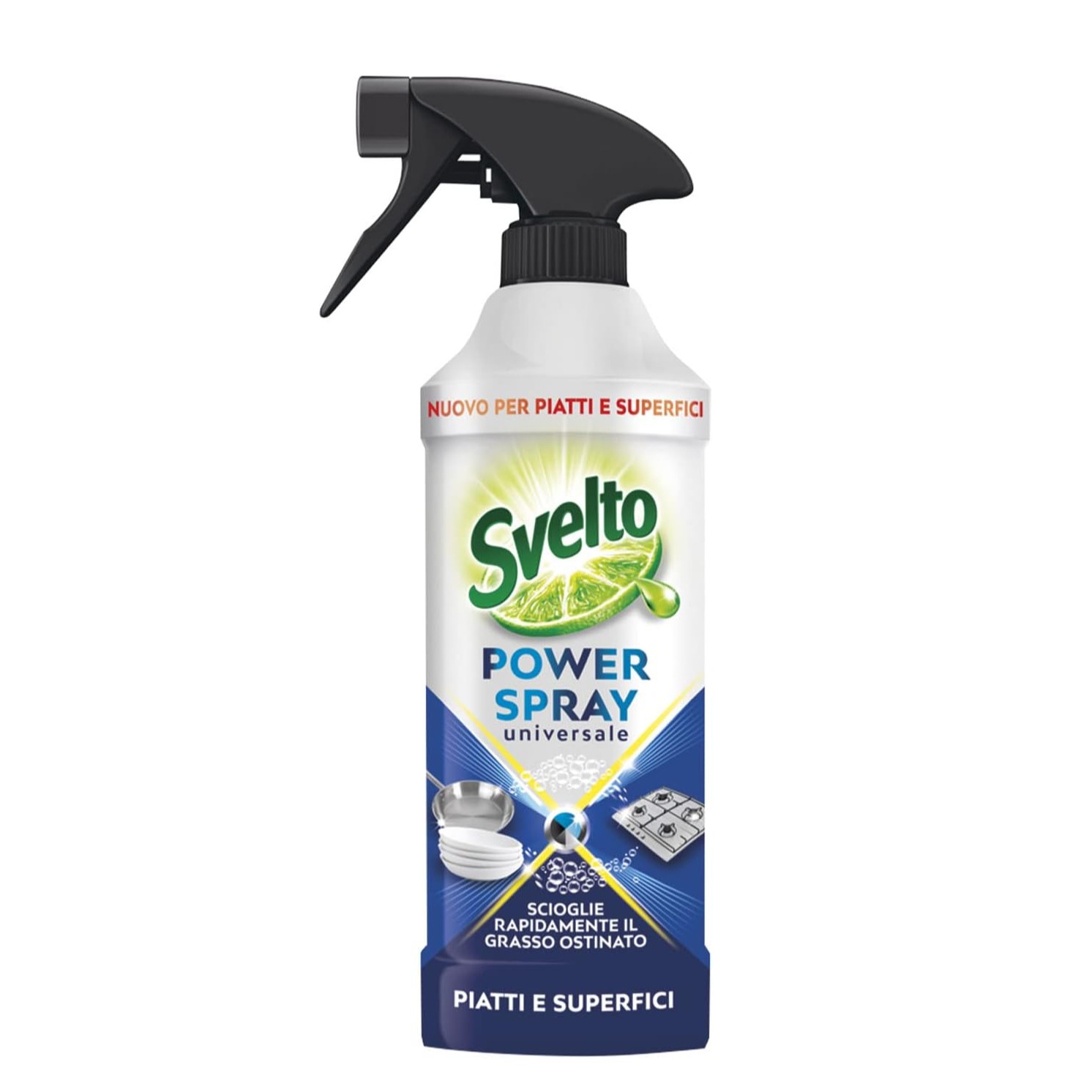 SVELTO SPRAY 435ML. UNIVERSALE PROMO