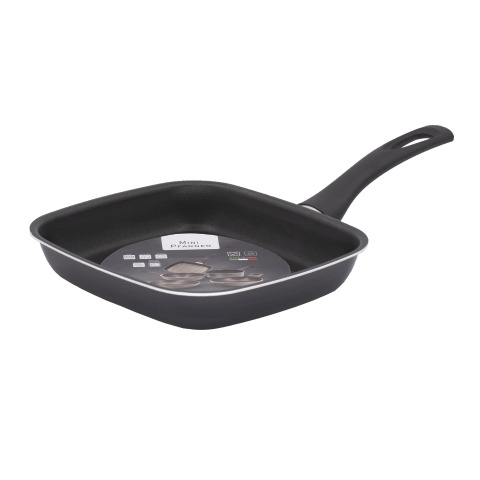 ACCADEMIA MUGNANO SALTAPASTA 18CM. PROMO