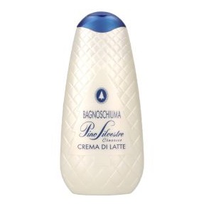 PINO SILVESTRE BAGNO 650ML. CREMA BIANCO PROMO