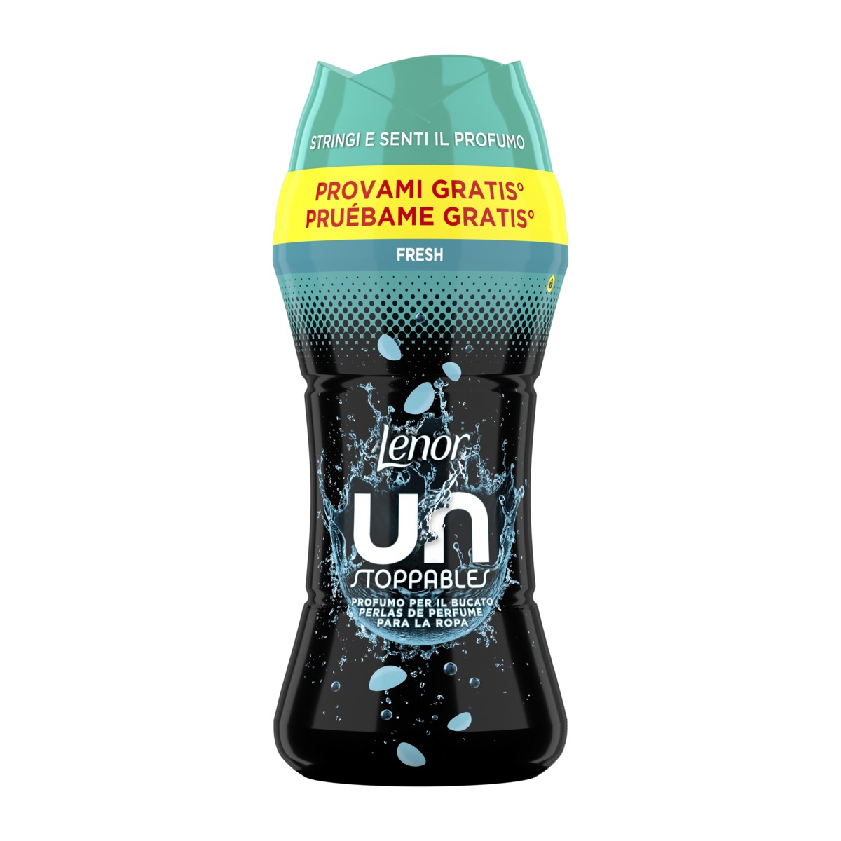 LENOR UNSTOPPABLES 195GR. FRESH
