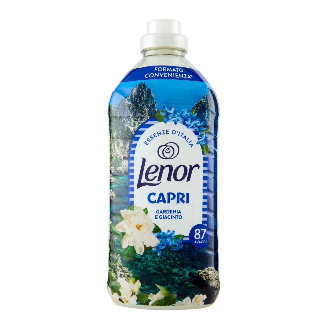 LENOR 1827ML. 87LAV. CAPRI PROMO