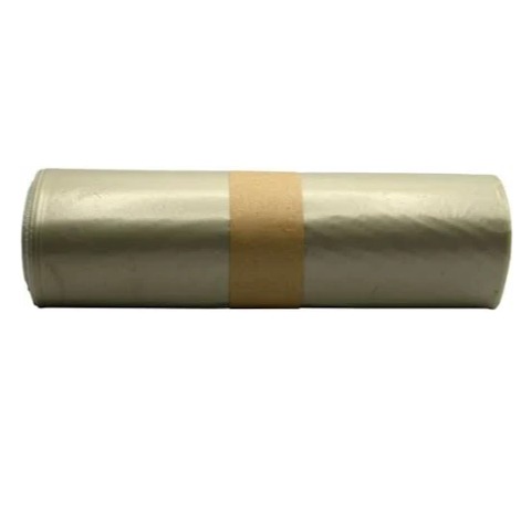 EASY SAC SACC. SPAZZ. 72X110 10PZ. AMBRA