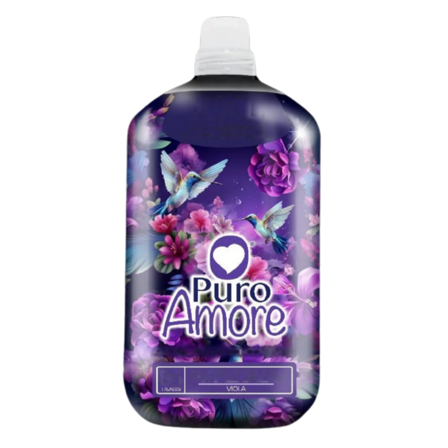 PURO AMORE AMM.CONC. 1806ML. 86LAV.  VIOLA