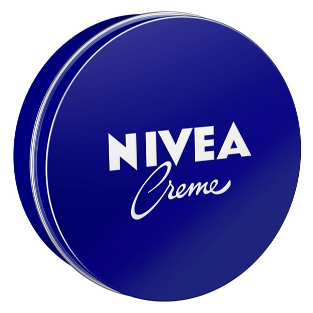 NIVEA CREMA 150ML VASO