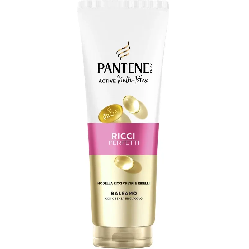 PANTENE BAL. 200ML. RICCI PERFETTI