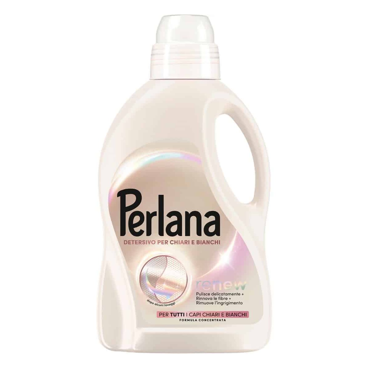 PERLANA 1400ML. BIANCHI