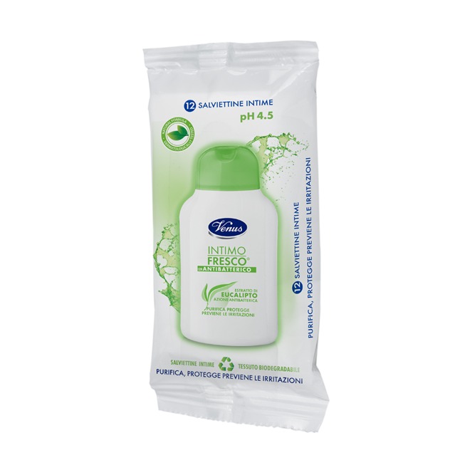 VENUS SALV. INTIME 12PZ. FRESCO