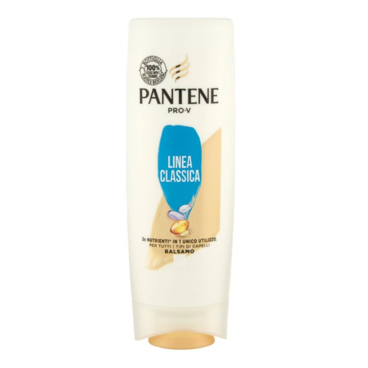 PANTENE BAL. 300ML. CLASSICO