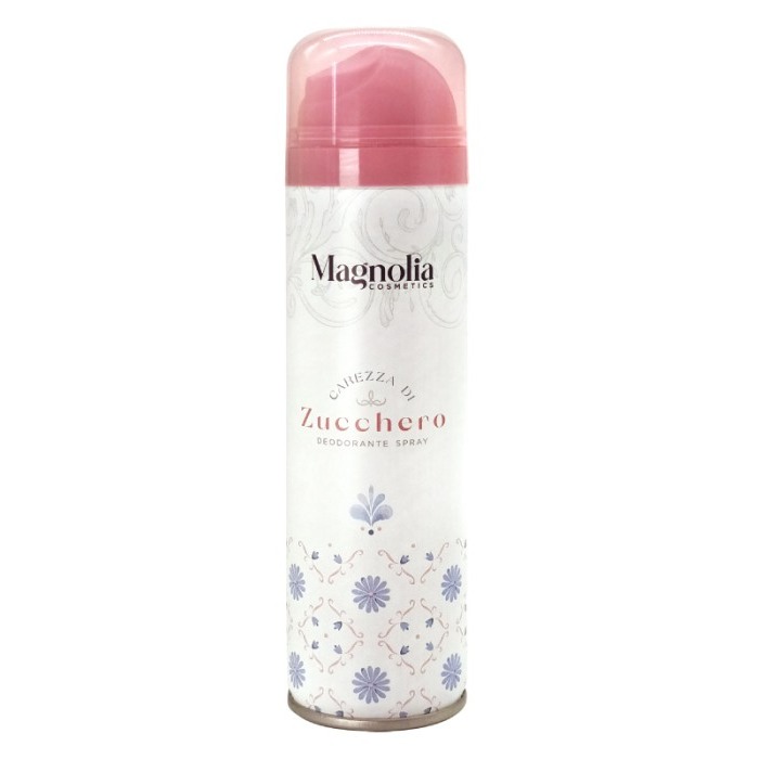 MAGNOLIA DEO SPRAY DONNA 150ML. CAREZZA