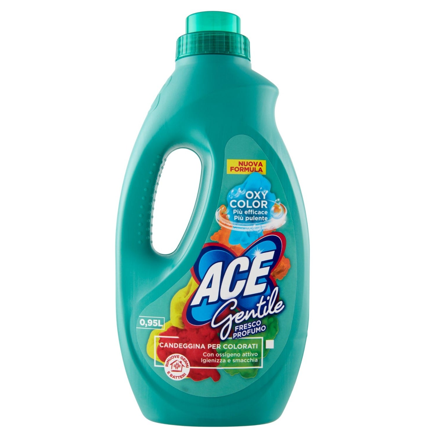 ACE CAND. GENTILE 0.9LT. FR. PROFUMO