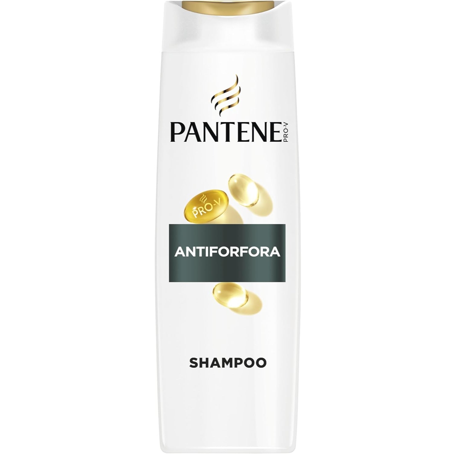 PANTENE SH. 250ML. 3IN1 A/FORFORA