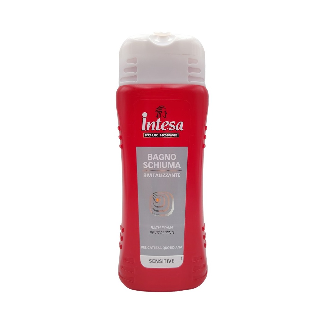 INTESA BAGNO 500ML. SENSITIVE