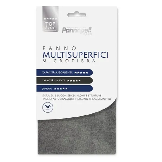 PANNOPELL TOP LINE MULTIUSO 30X30