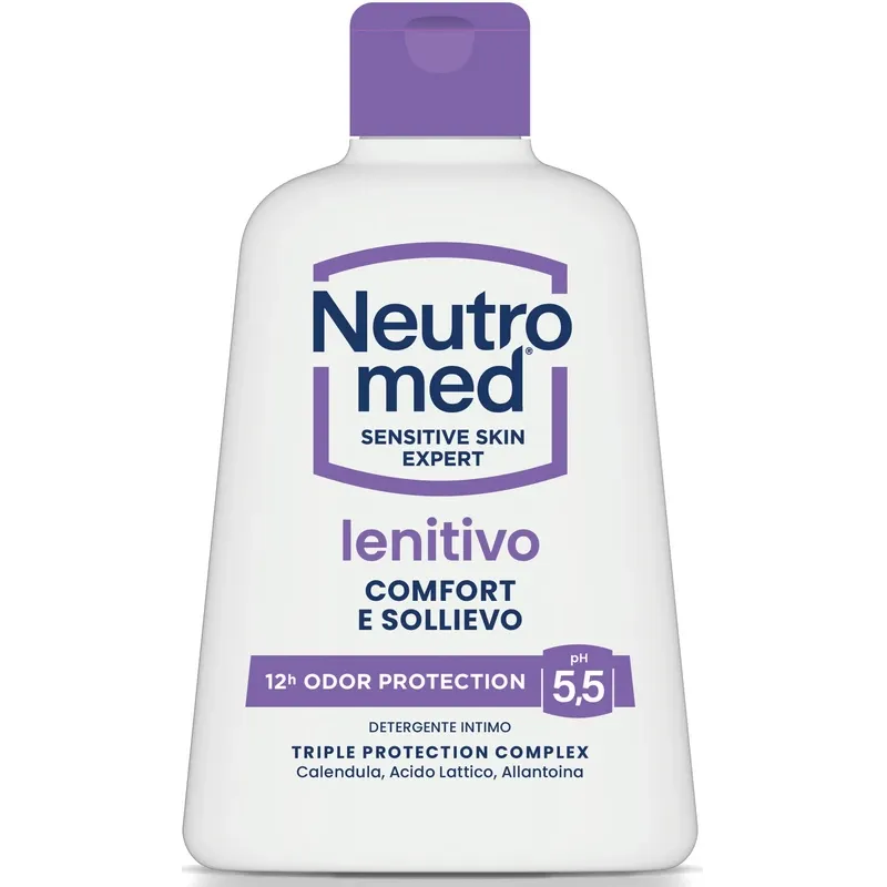 NEUTROMED INTIMO 200ML. LENITIVO PROMO