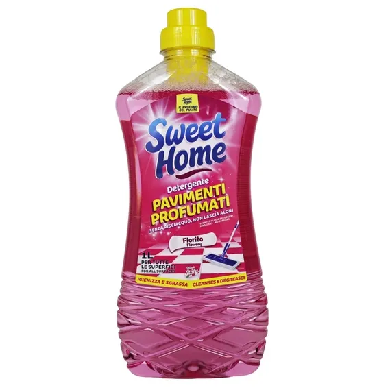 SWEET HOME PAV. 1000ML. FIORITO PROMO