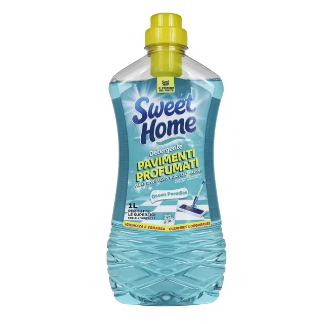 SWEET HOME PAV. 1000ML. OCEAN PARAD. PROMO