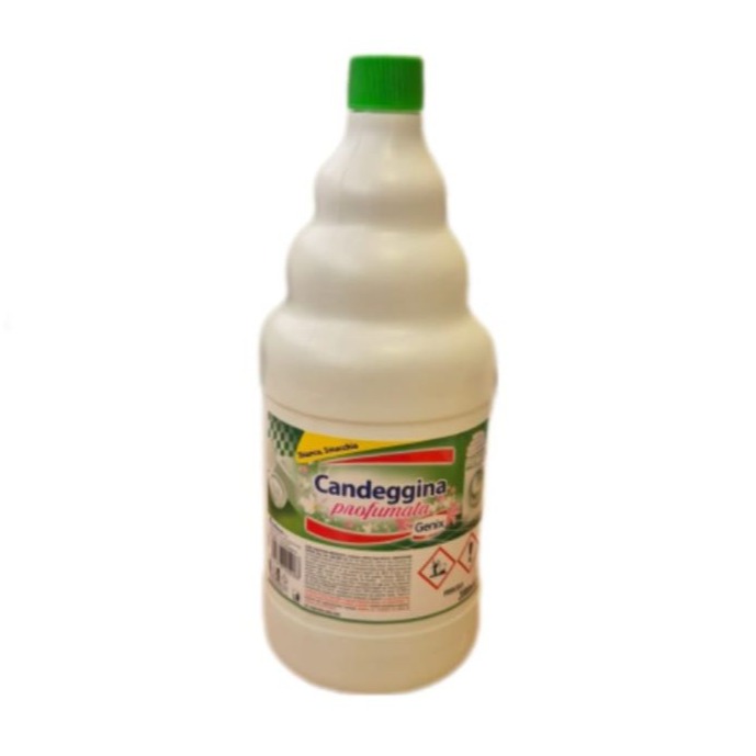 GENIX CANDEGGINA 2000ML. PROFUMATA