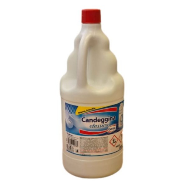 GENIX CANDEGGINA 2000ML. REGOLARE
