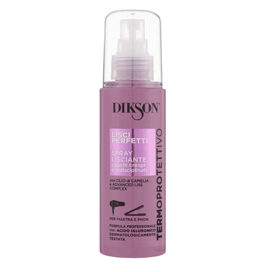 DIKSON SPRAY 150ML. TERMOPROTETTORE