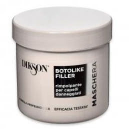 DIKSON DKC MASCHERA BOTO