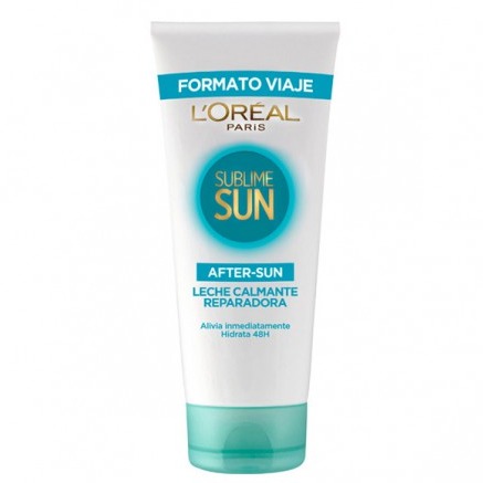 OREAL SOLARI SUBLIME SUN DOPOSOLE 50ML