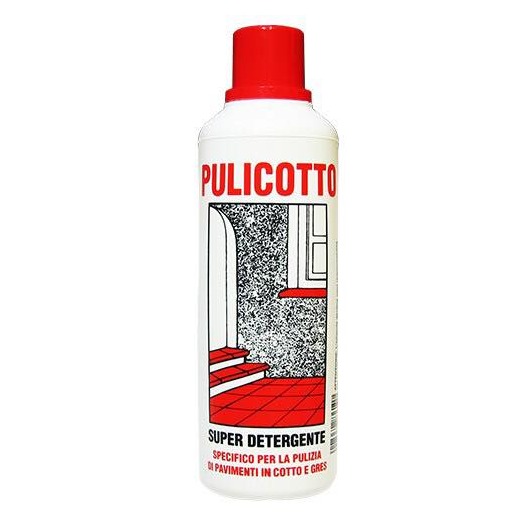 PULICOTTO DETERGENTE 1l.