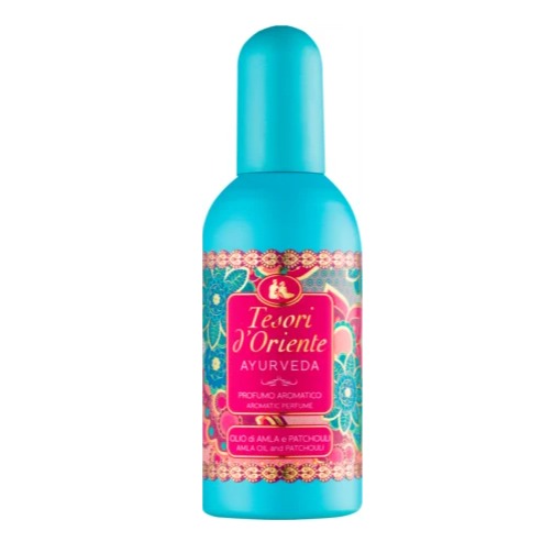 TESORI ORIENTE EDT 100ML. AYURVEDA