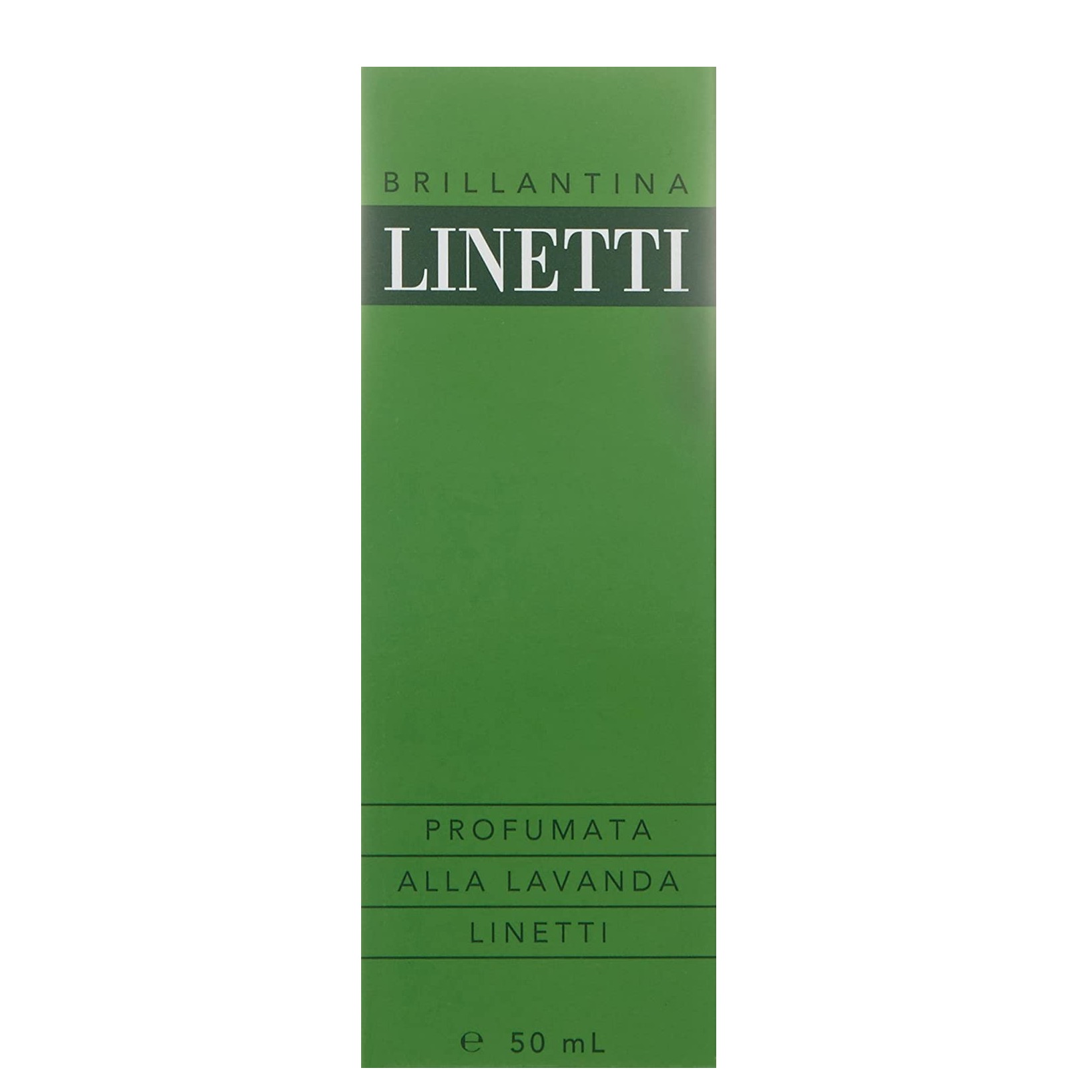 LINETTI BRILLANTINA ML.50  OFFERTA