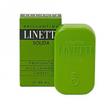 LINETTI BRILLANTINA SOLIDA 50ML OFFERTA