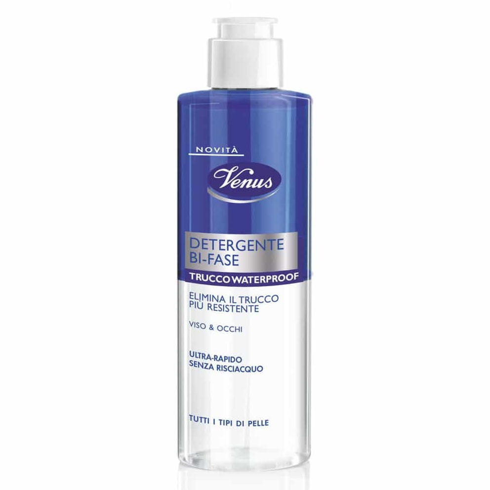 VENUS DETERGENTE BIFASE 200ML