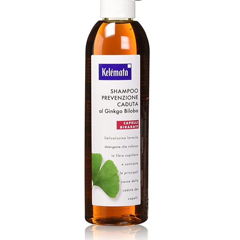 KELEMATA SH.VOLUMIZZ. 250ML  OFFERTA