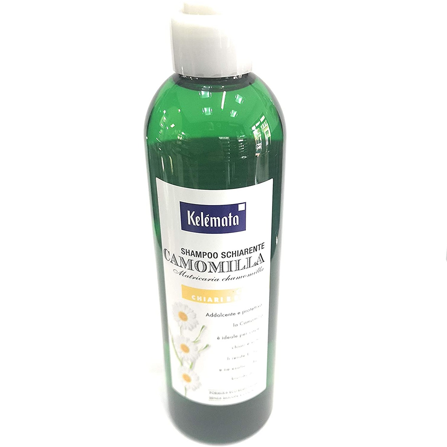 KELEMATA SH.250ML ANTIFORFORA  OFFERTA