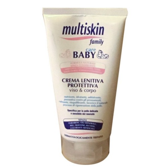 MULTISKIN BABY OFFERTA