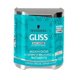 GLISS TRATT. 200ML. MILLION GLOSS PROMO